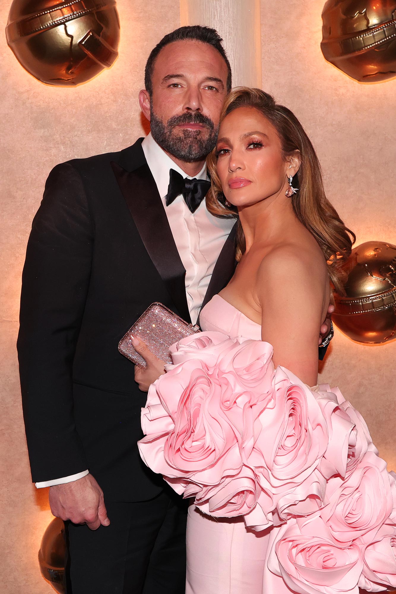 Jennifer Lopez ‘derramou algumas lágrimas’ pelos desejos de aniversário de 55 anos dos fãs