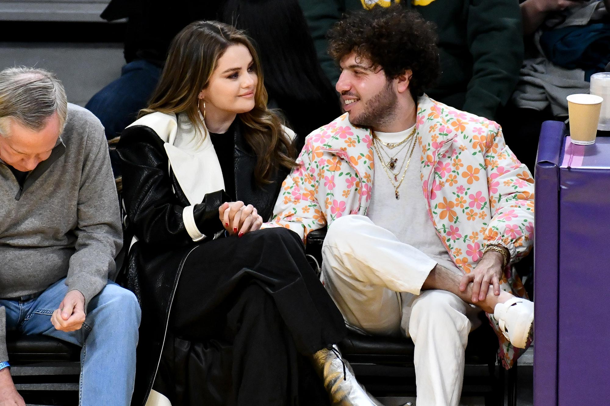 Inside Benny Blanco's Surprise Birthday Weekend for Selena Gomez