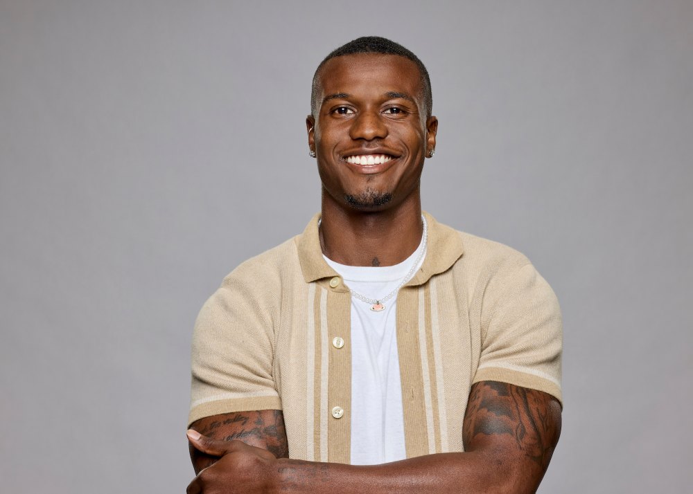 Big Brother 26 Cast Revealed Meet the Player and See Which Alum Their Most Threatened By