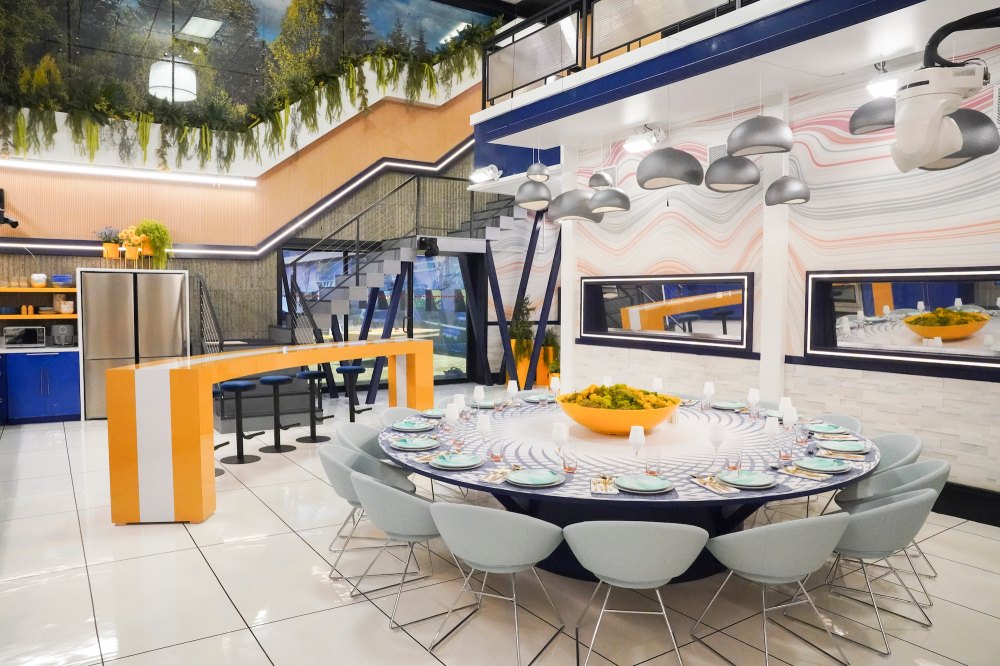 Big Brother 26 Theme Revealed See Photos of the House