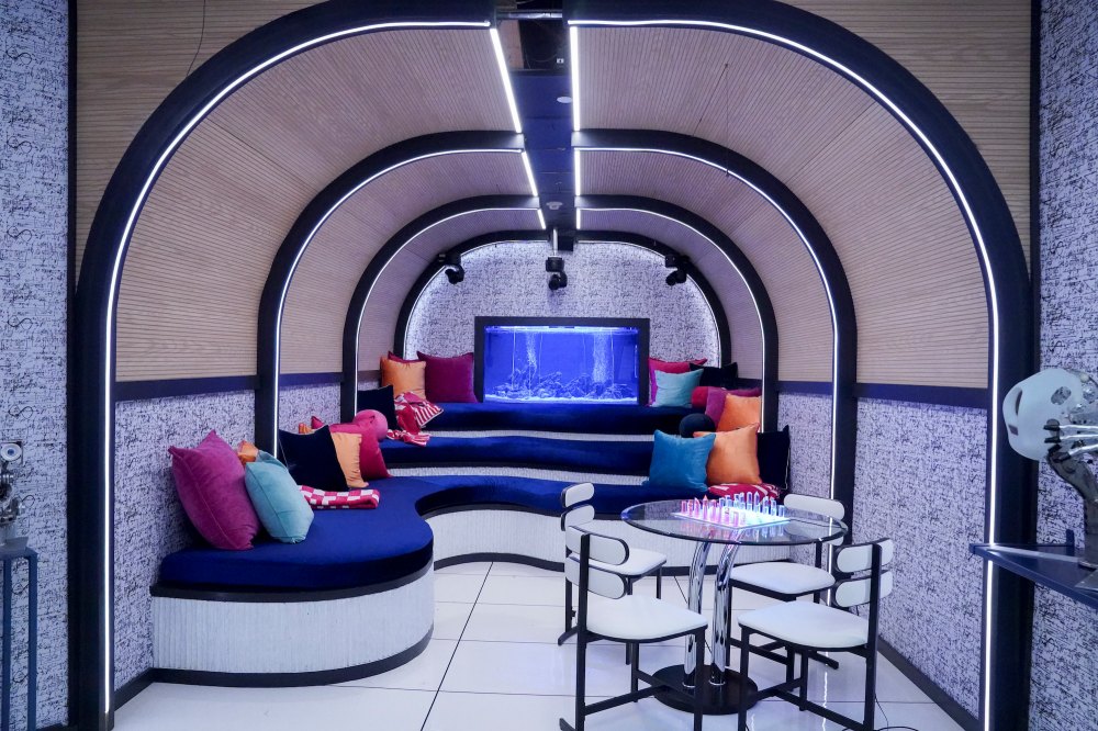 Big Brother 26 Theme Revealed See Photos of the House