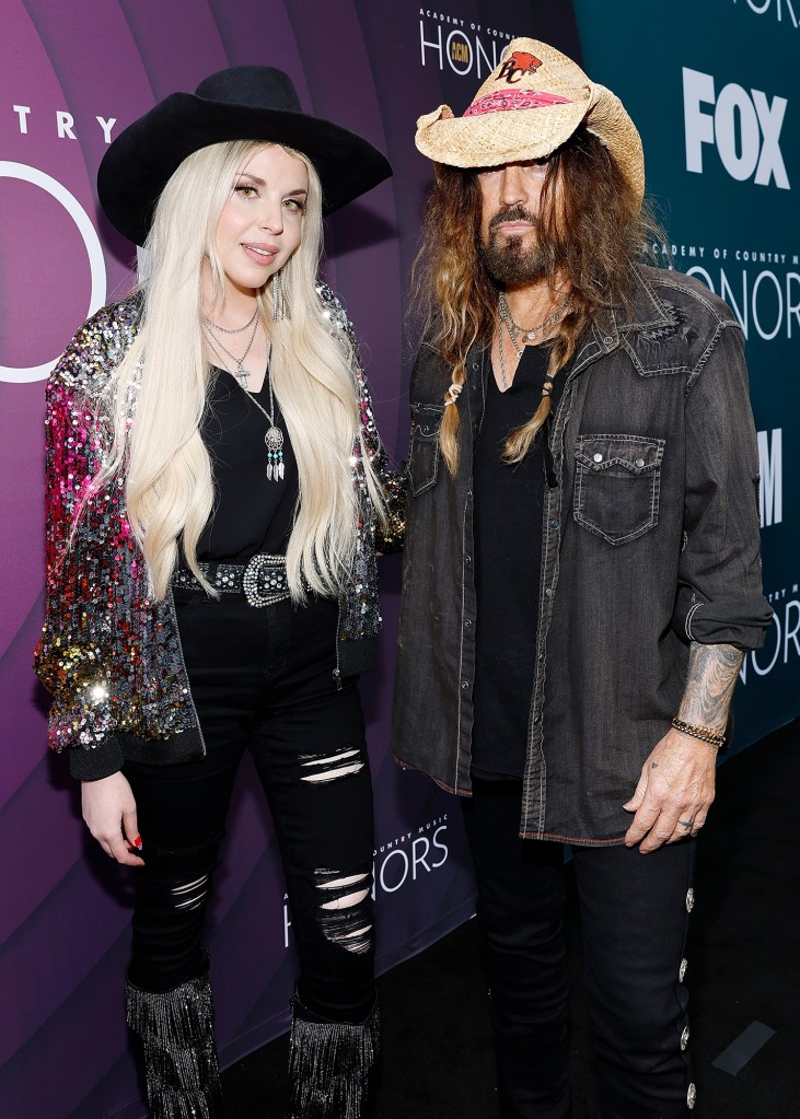 Billy Ray Cyrus Scores Major Win in Firerose Divorce, Judge Bans Her From Using His Credit Cards