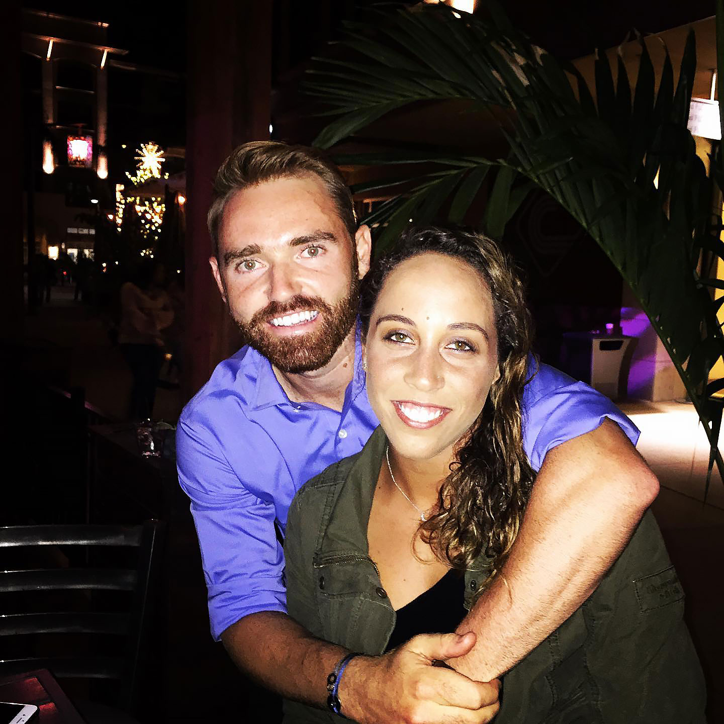 Cronograma de relacionamento da estrela do tênis Madison Keys e do noivo Bjorn Fratangelo