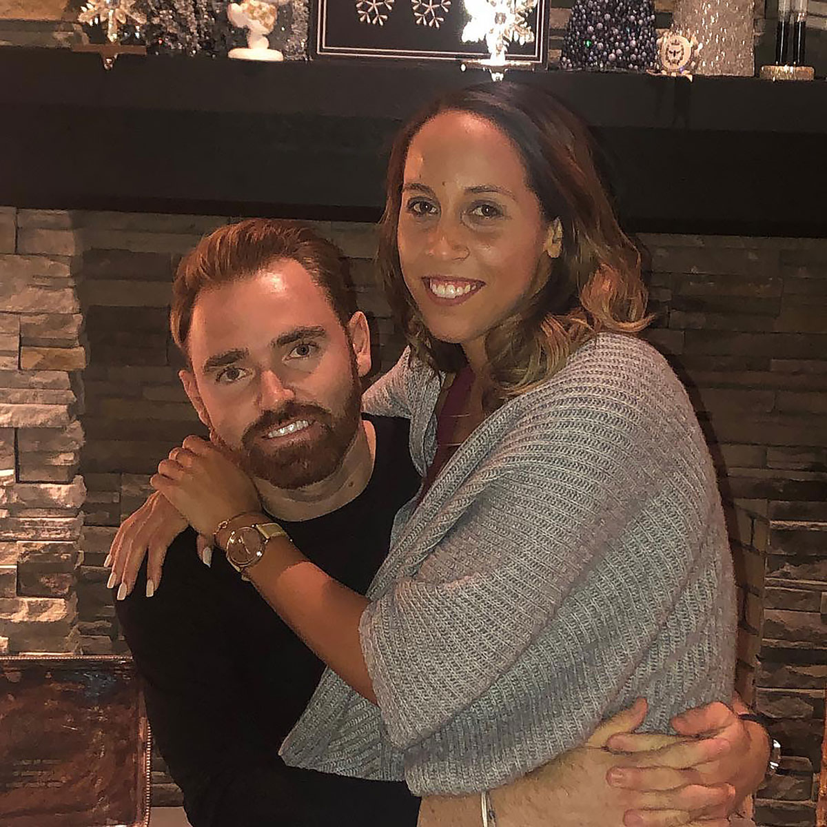 Cronograma de relacionamento da estrela do tênis Madison Keys e do noivo Bjorn Fratangelo