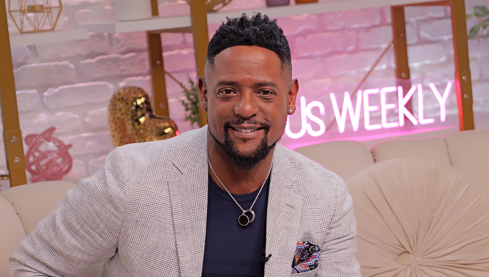 Blair Underwood erklärt das zweideutige Ende von „Longlegs“ und neckt die Fortsetzung