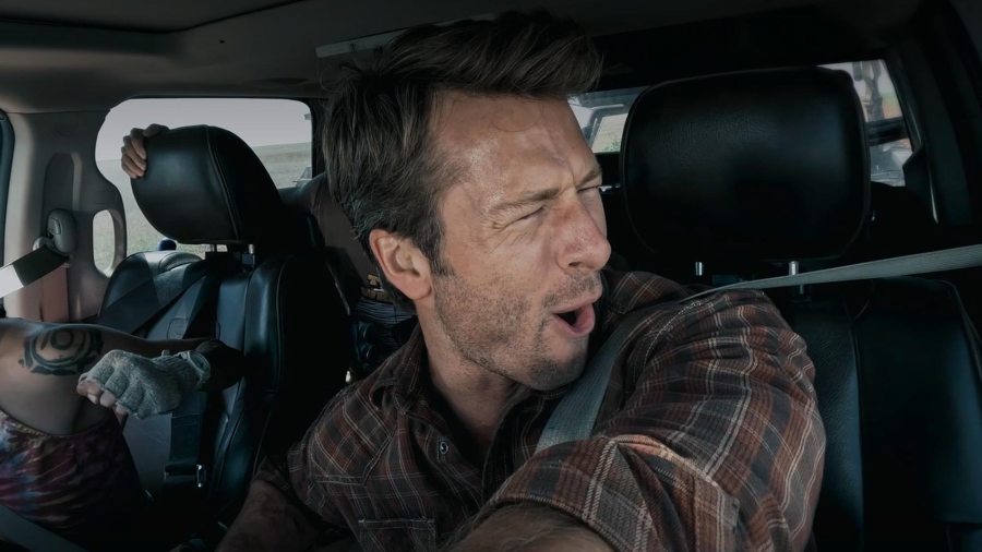 Breaking Down the Twisters Sequel Film With Glen Powell Movies Are My Love Language