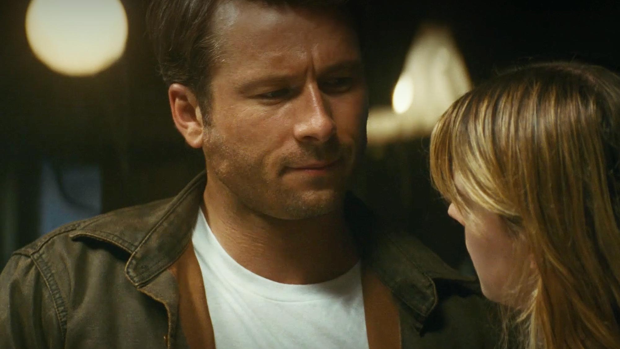 Glen Powell Breaks Down His 'Twisters' Film, Discusses 'Love' for Cinema