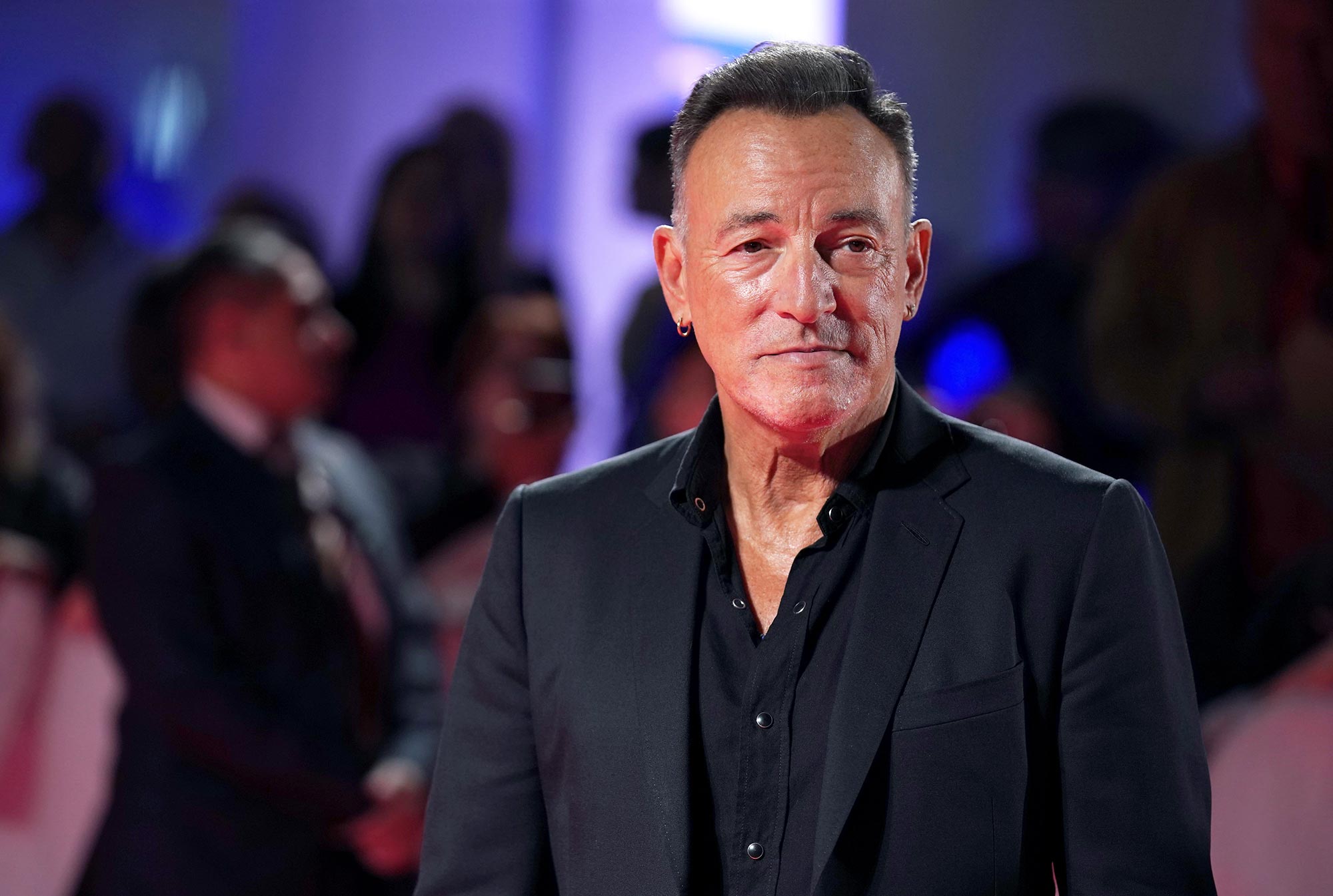 Bruce Springsteen zostaje miliarderem po sprzedaży katalogów muzycznych