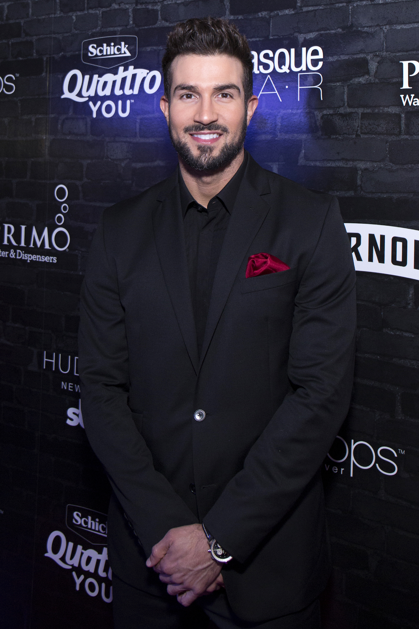 Bachelorette's Bryan Abasolo Credits Divorce Coach for Clarity on Decisions