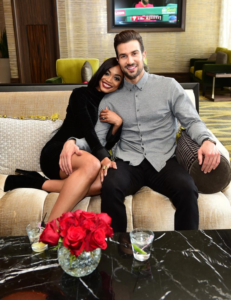 Bryan Abasolo Says It Broke His Heart as He and Rachel Lindsay Struggled With Family Plans