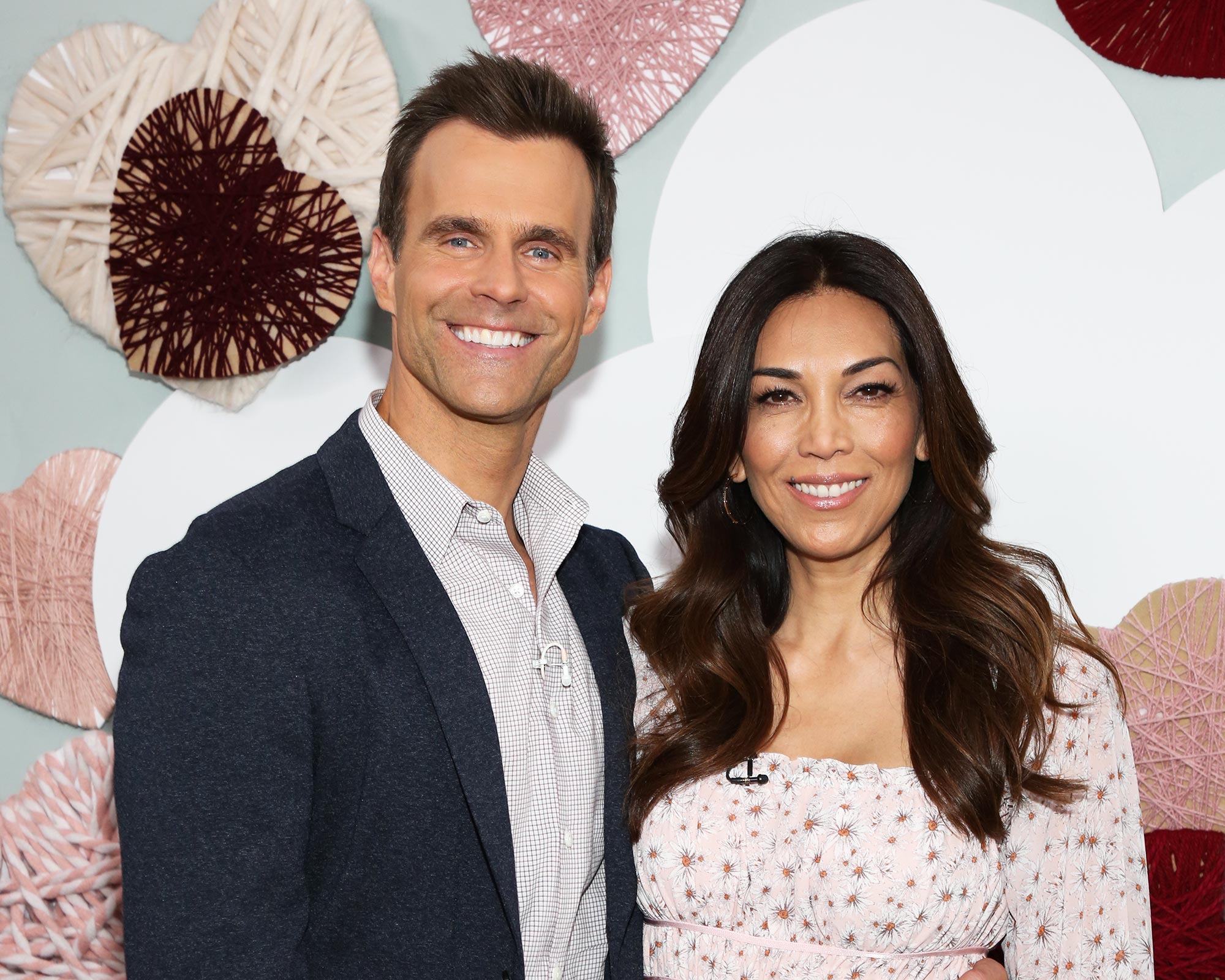 Cameron Mathison's Wife Vanessa in 'Self-Exploratory Phase' Before Split