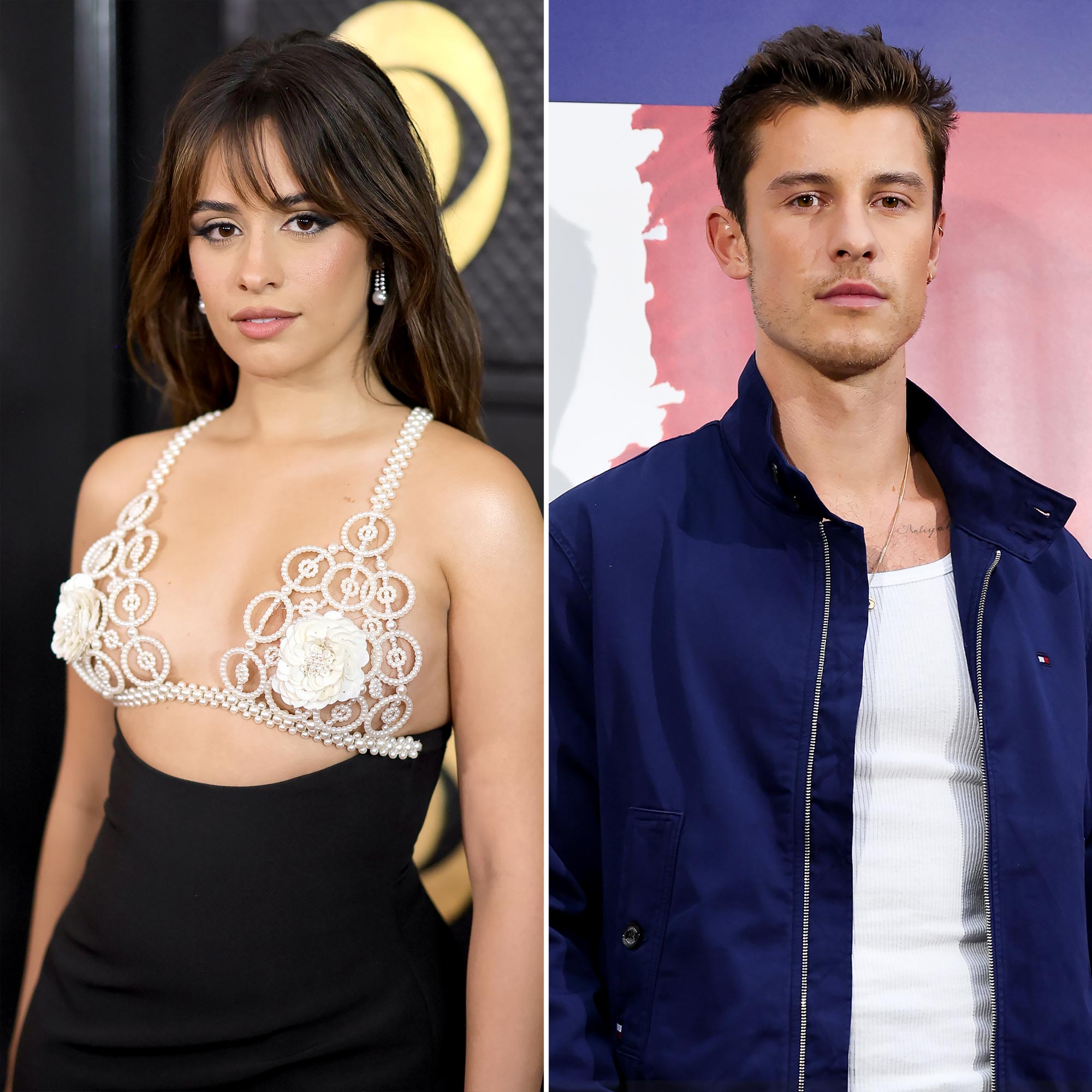 Camila Cabello và Ex Shawn Mendes đứng ở đâu sau cuộc hội ngộ 'thân thiện'