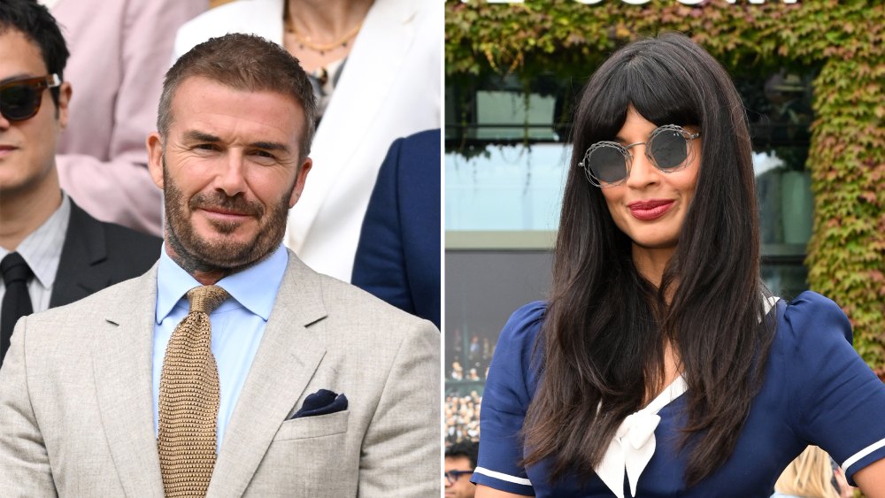 Celebrities Who Have Attended Wimbledon 2024