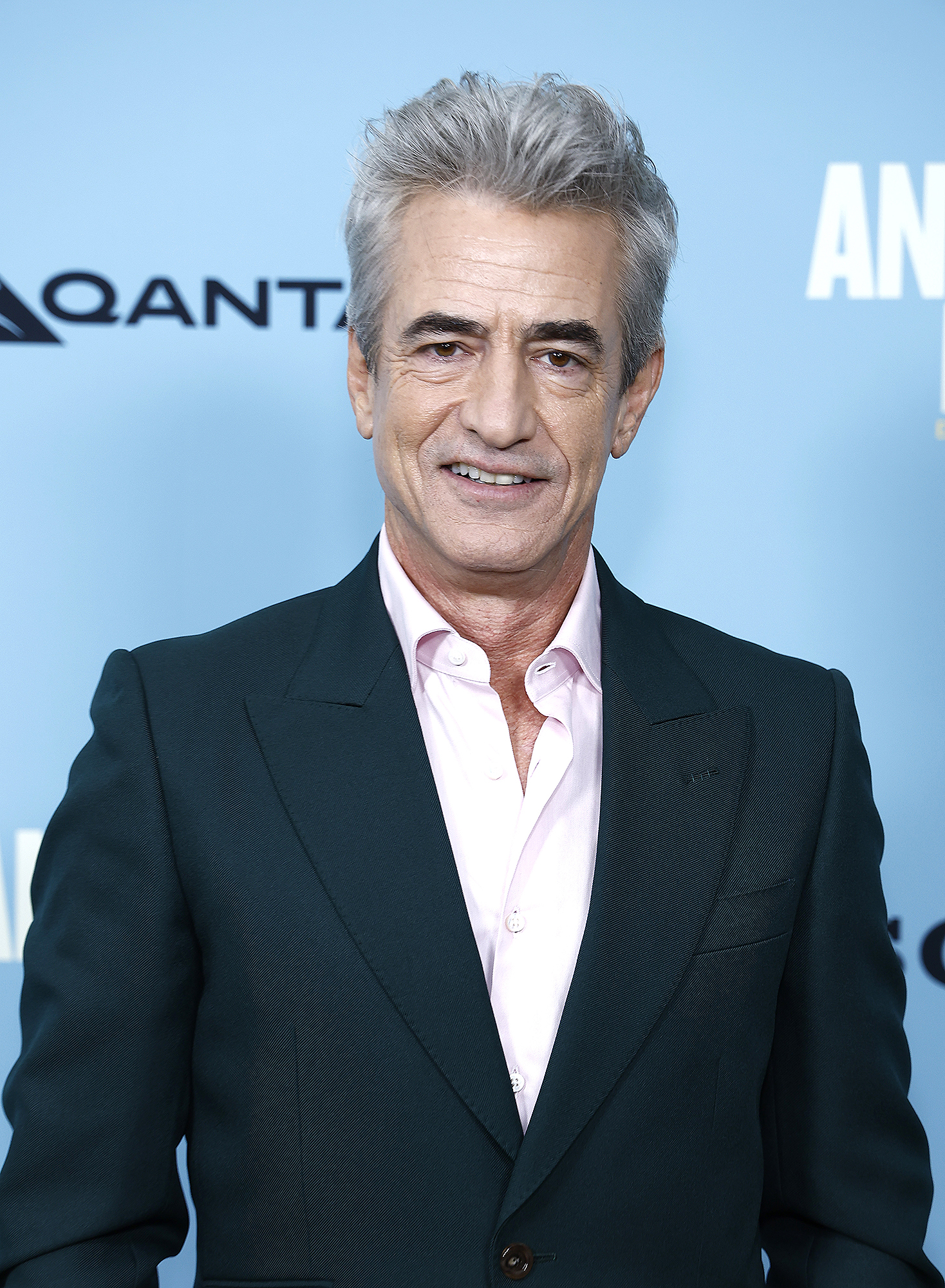 „Chicago Fire“ findet seinen neuen Chef in Dermot Mulroney