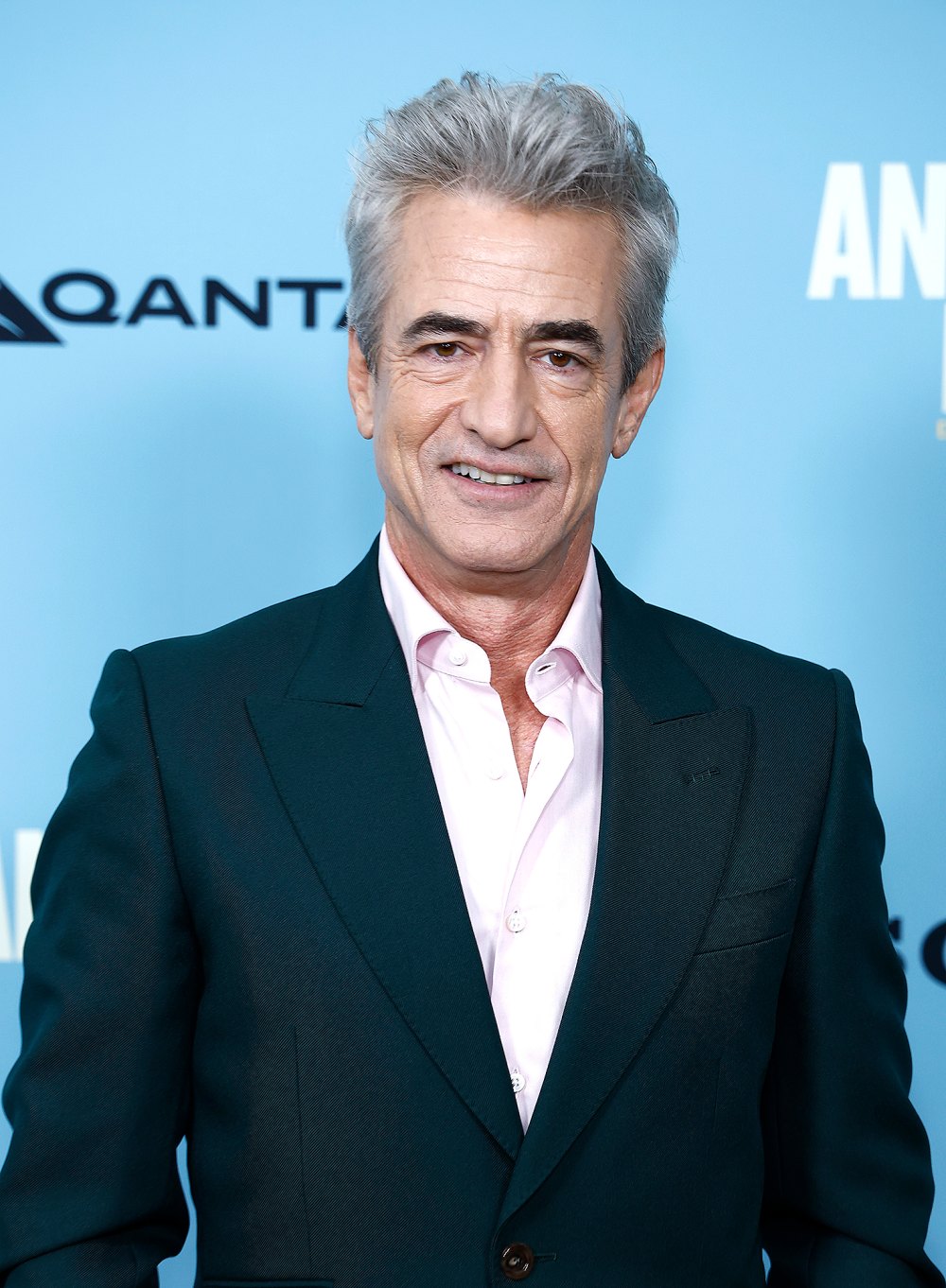 Dermot Mulroney joins 'Chicago Fire' season 13 as new fire chief