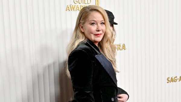 Christina Applegate Reveals How She Wants to Spend the Days She Has Left