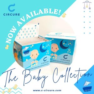 Circure The Baby Collection