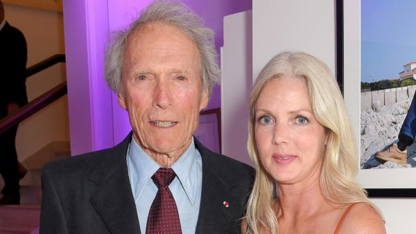 Clint Eastwood s longtime partner Christina Sandera s cause of death revealed 139