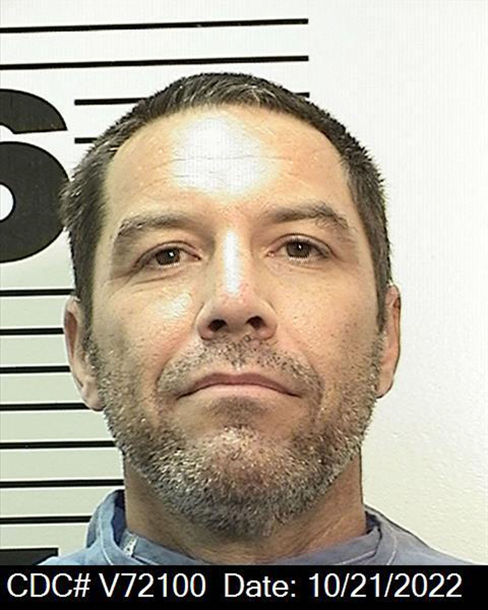 O assassino condenado Scott Peterson quebra o silêncio 20 anos após a morte da esposa