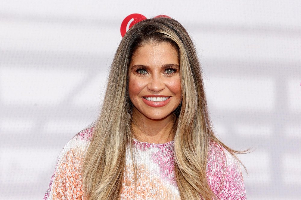 Danielle Fishel Says Got Paid Less Than Her Boy Meets World Costars the Entire 7 Seasons