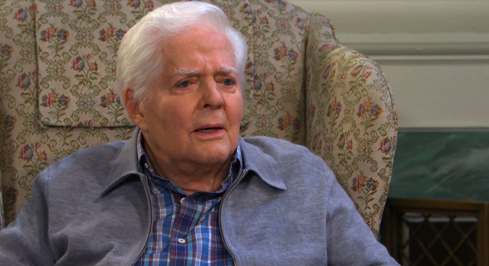 Days of Our Lives Recap Inside Bill Hayes Posthumous Final Episode