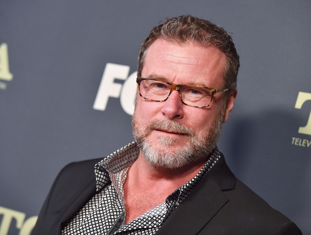 Dean McDermott Reflects on Reaching 1 Year of Sobriety A Beautiful Life Awaits