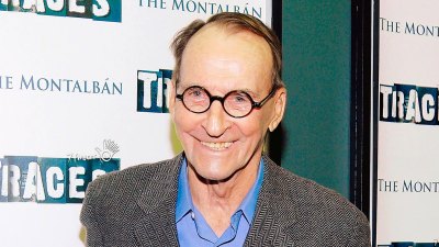 Doogie Howser MD actor James B. Sikking dies at the age of 90