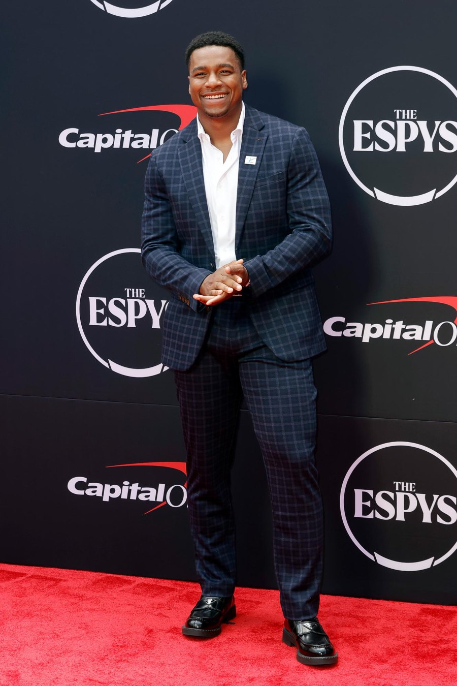 ESPYS AWARDS 2024 Red Carpet 617 Andrew Spencer