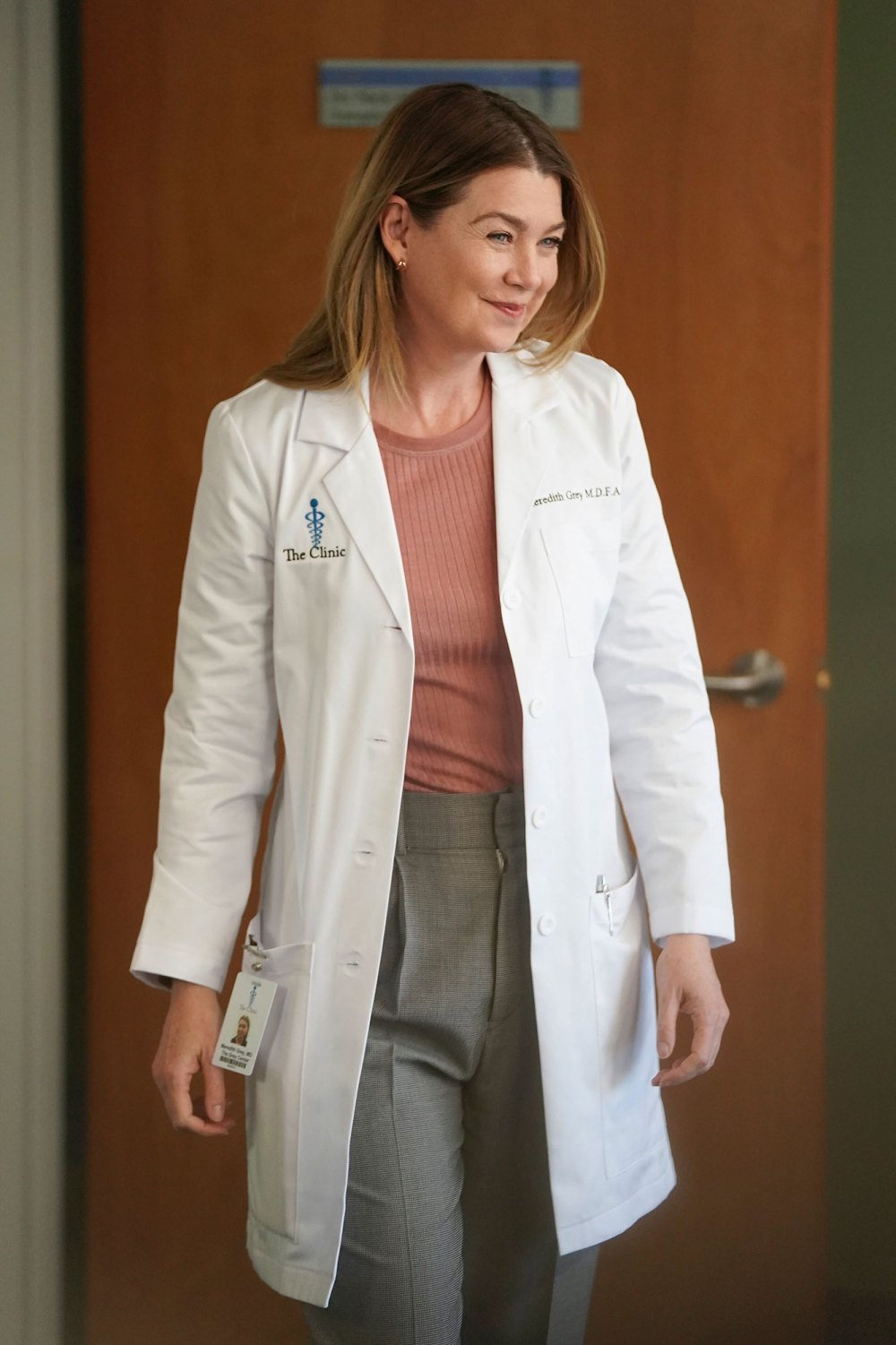 Ellen Pompeo Reportedly Upping Her Grey s Anatomy Season 21 Screen Time