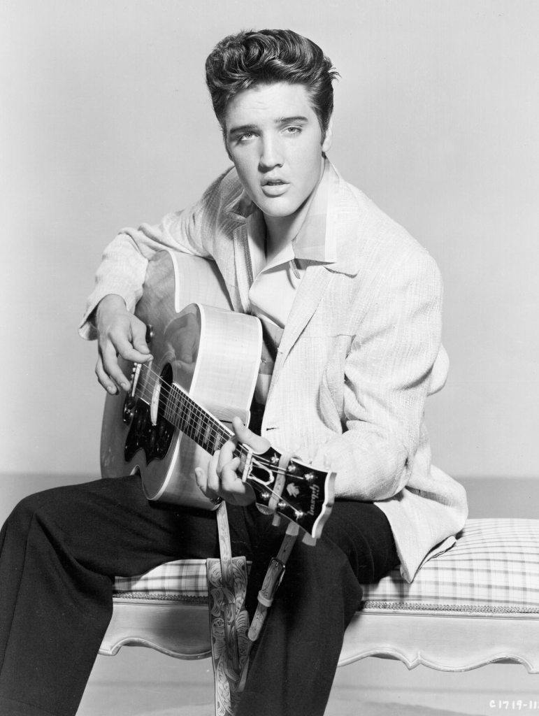 Elvis Presley Memorabilia Auction House Faces Scrutiny Over Authenticity Concerns