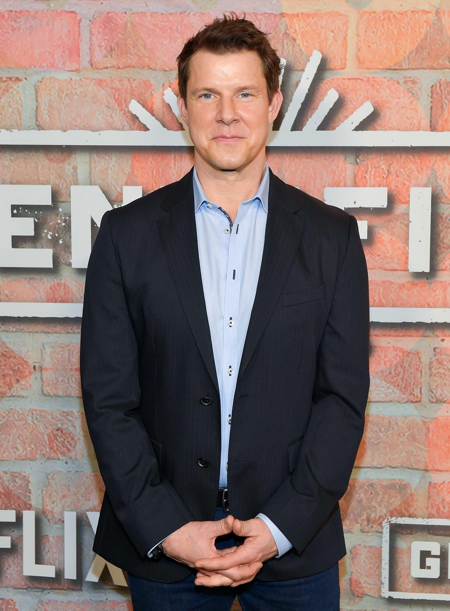 Eric Mabius เรียก 'Ugly Betty' ว่าเป็น 'พี่น้อง' ของเขาพุ่งทะยานไปสู่ความสำเร็จ