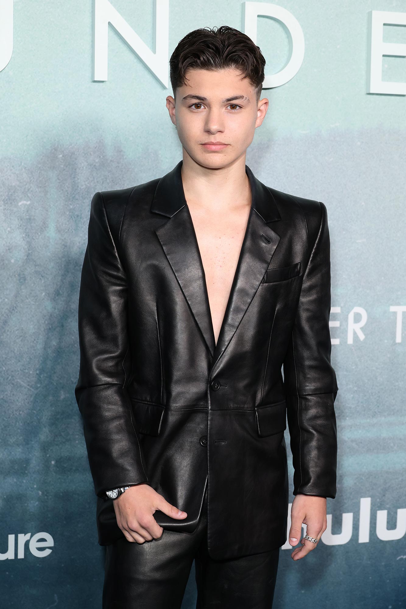 'Euphoria' Star Javon 'Wanna' Walton มีแผนที่จะคว้าแชมป์โลกมวย