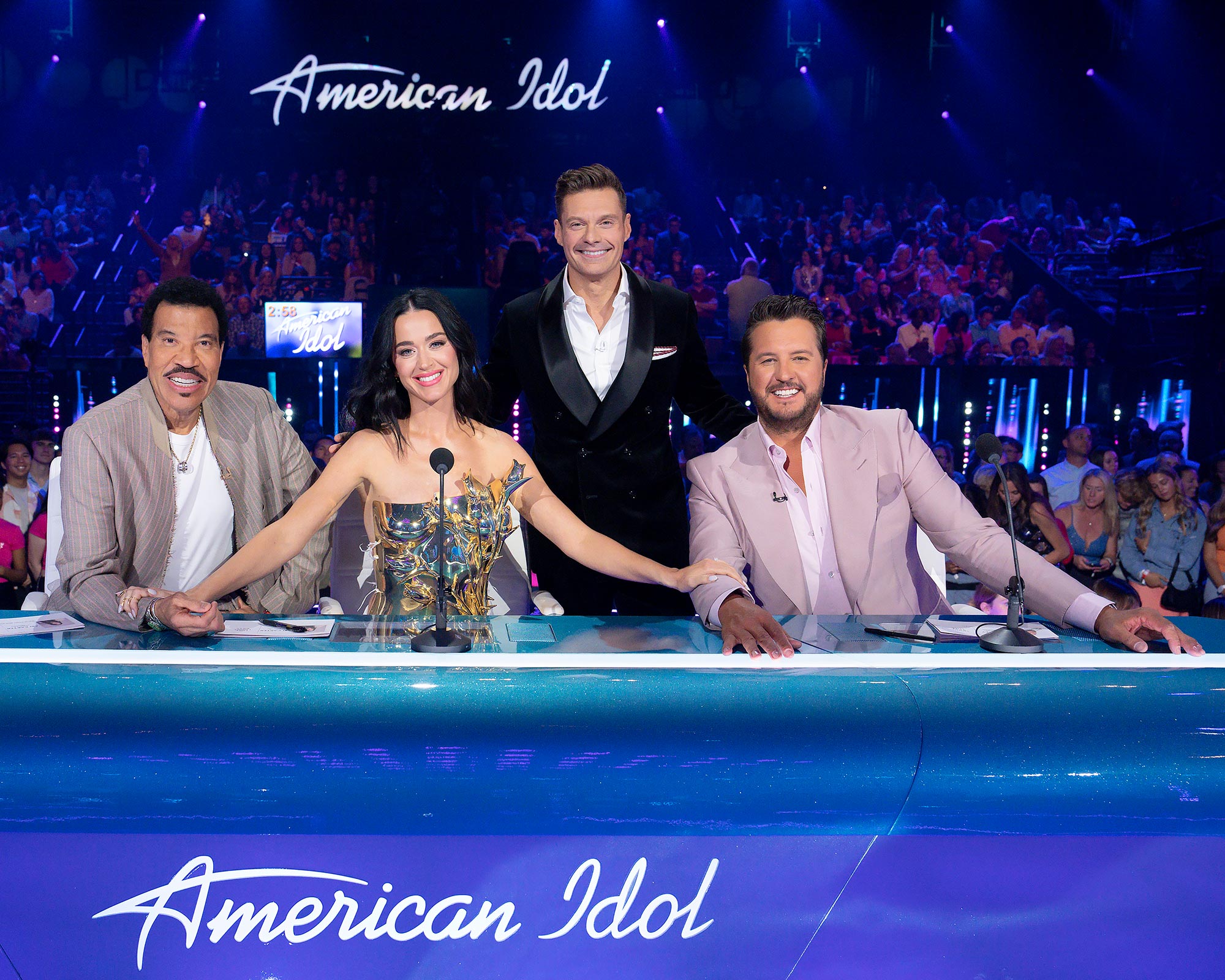 Every Celeb That’s Been Floated to Replace Katy Perry on ‘American Idol’
