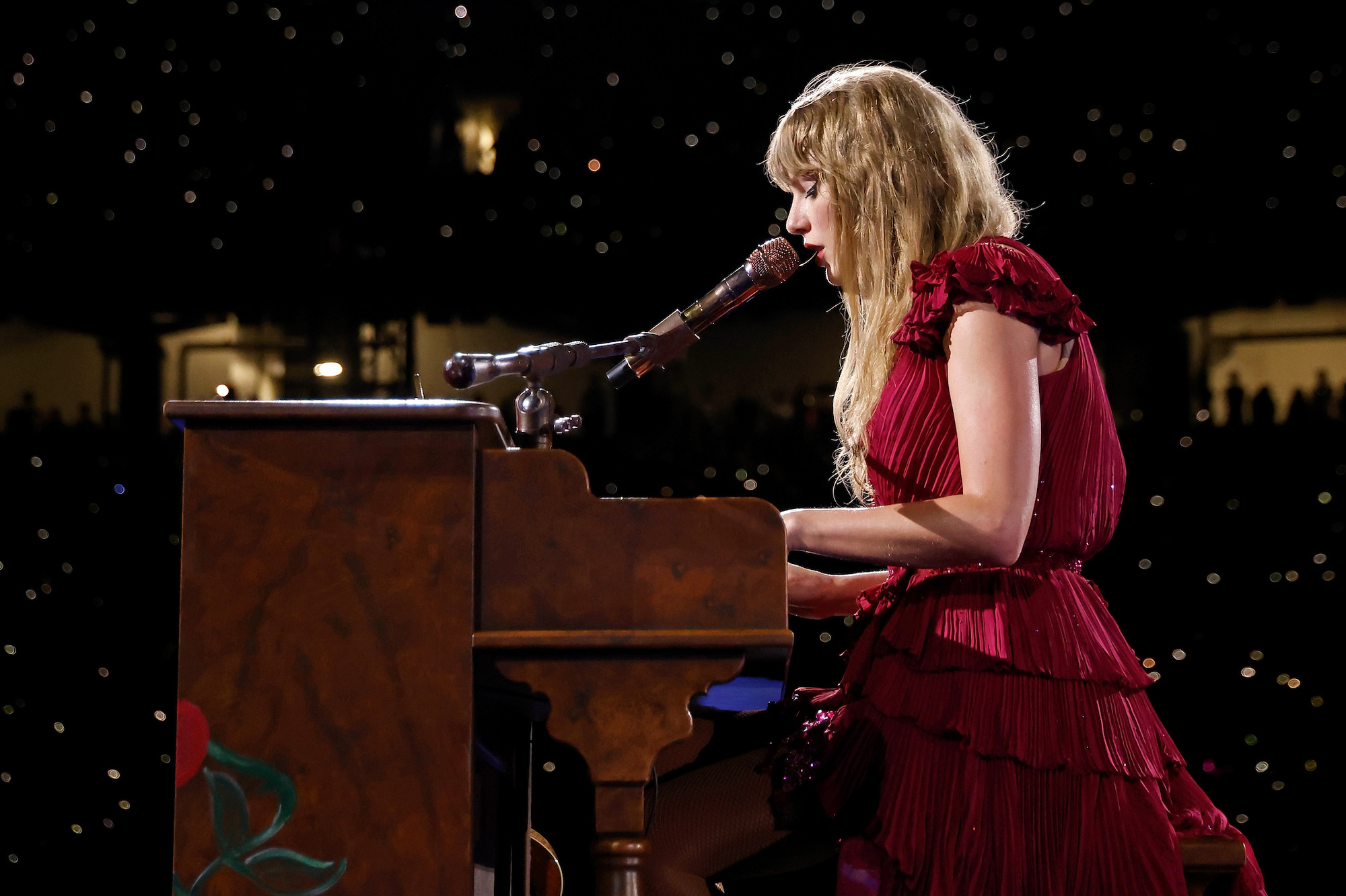 Taylor Swift Songs With Specific Dates — And Theories on the Significance