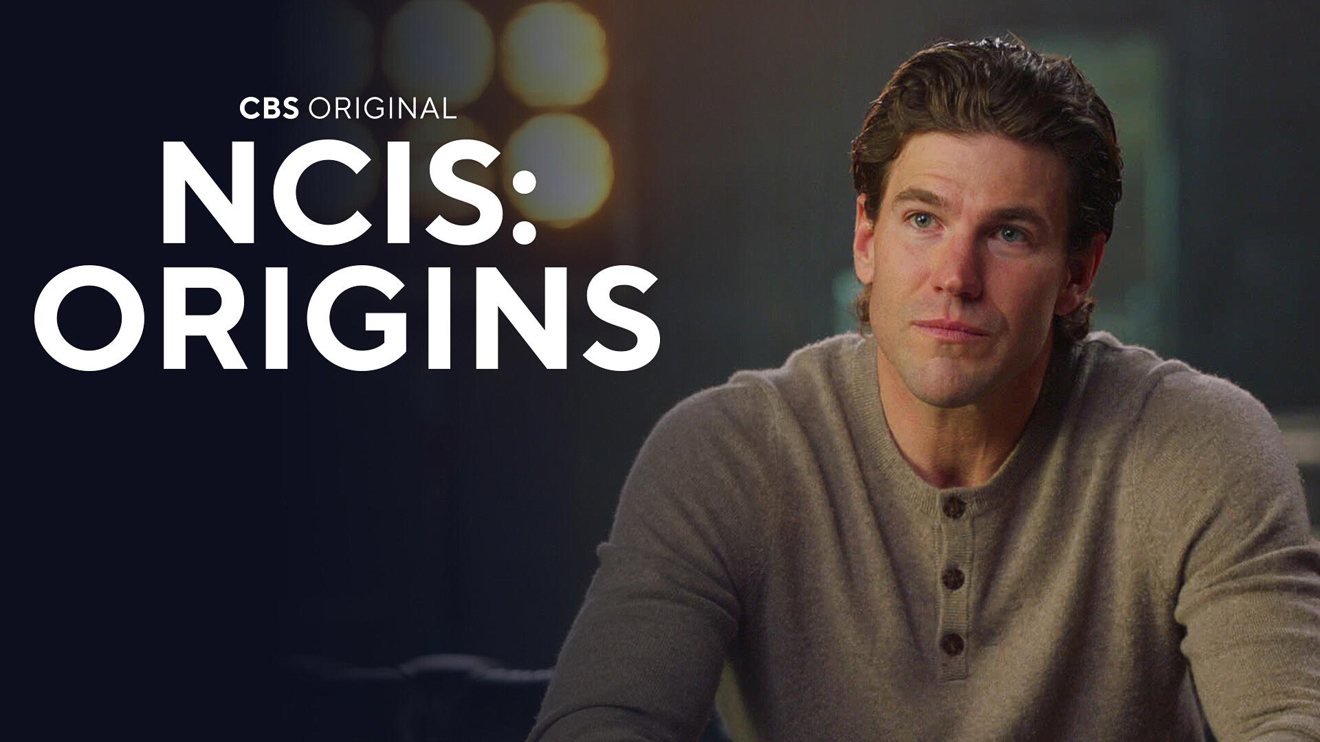 'NCIS: Origins' รอบปฐมทัศน์ในเดือนตุลาคม: ทุกสิ่งที่ควรรู้