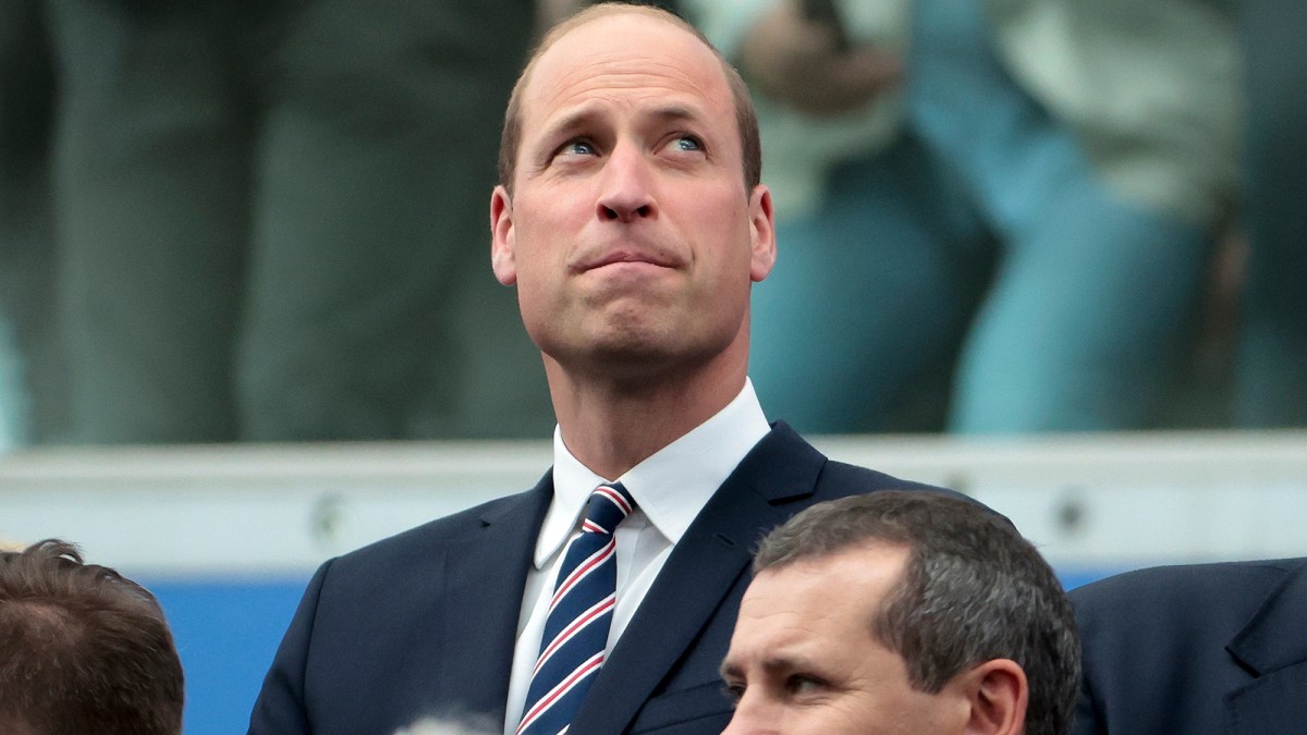 Prince William's Homewards Org Receiving Docuseries: What to Know