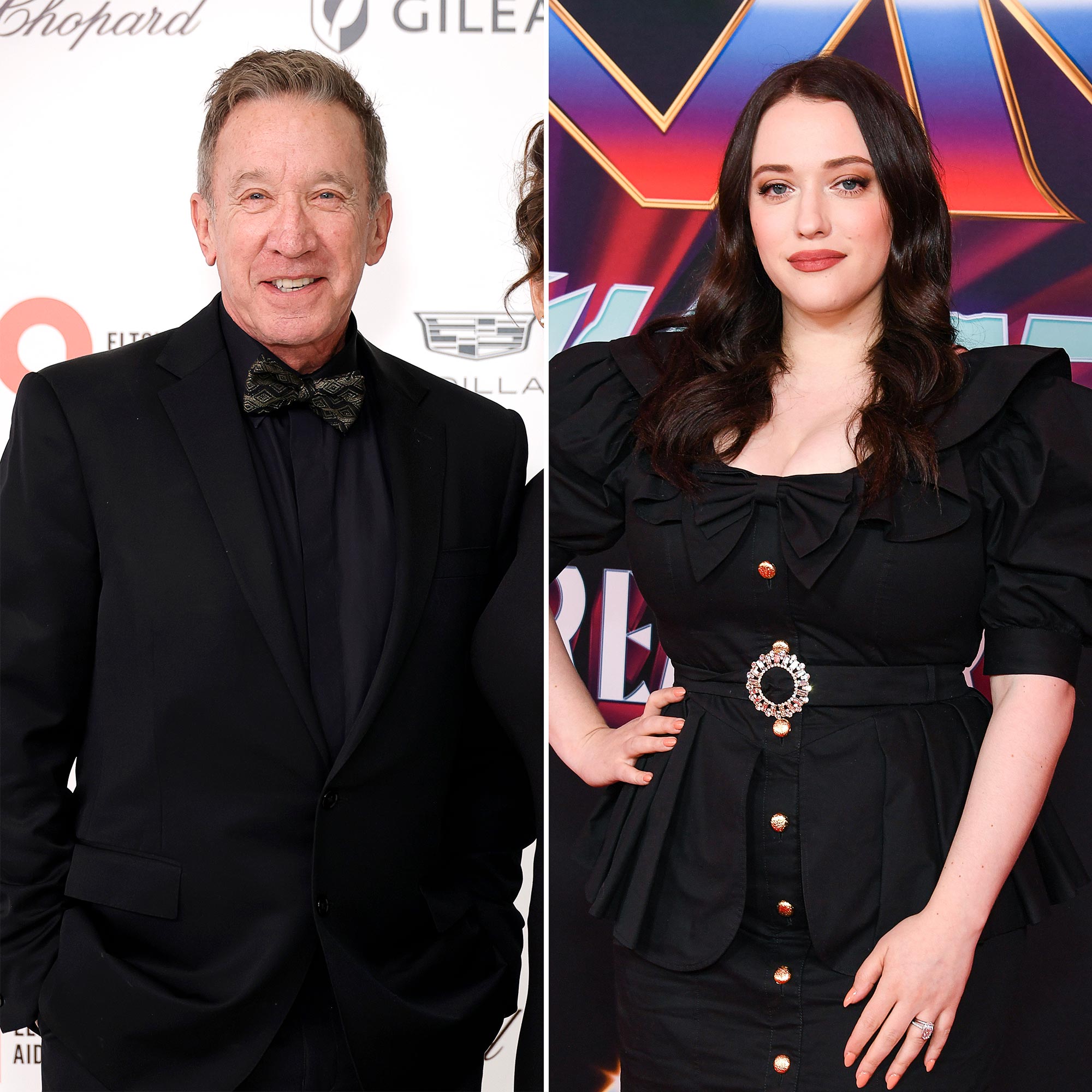 O que saber sobre a sitcom 'Shifting Gears' da ABC de Tim Allen e Kat Dennings