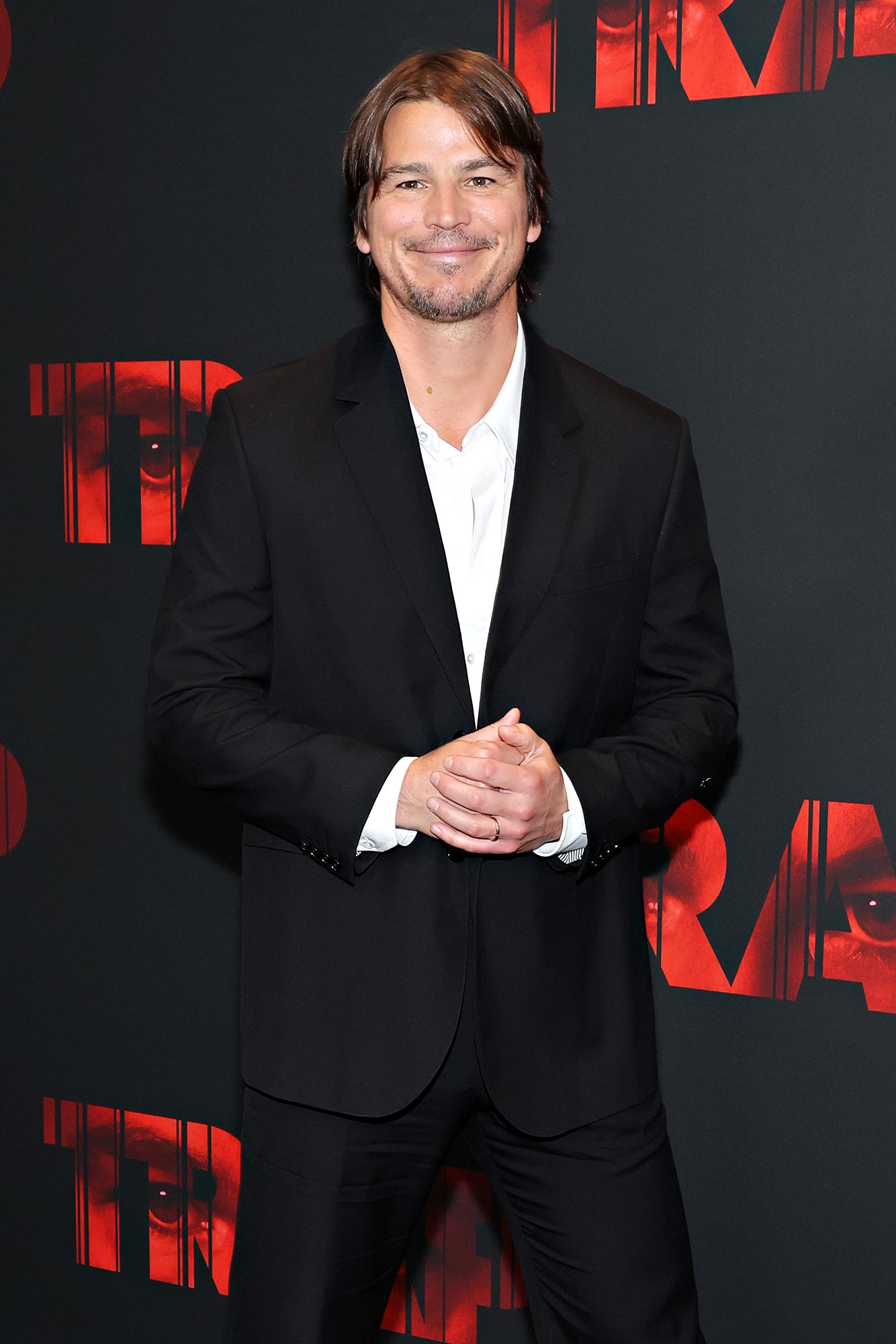 Josh Hartnett Tried to Not Bring 'Psychopath' Role in 'Trap' Home With Him