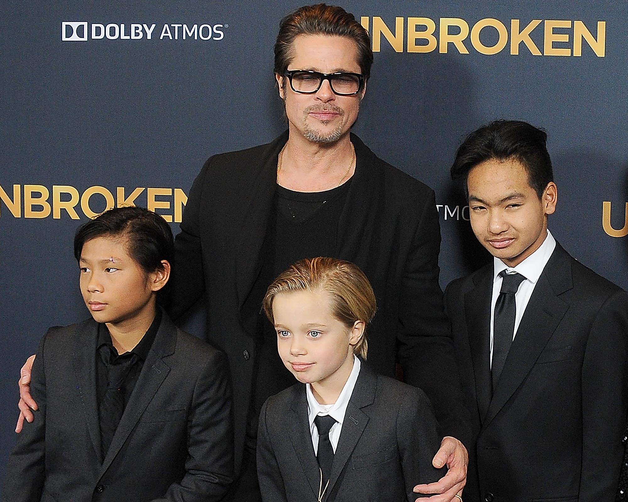 Mindy Cohn เป็นแม่ทูนหัวของ 2 คนของ Angelina Jolie ลูก ๆ ของ Brad Pitt