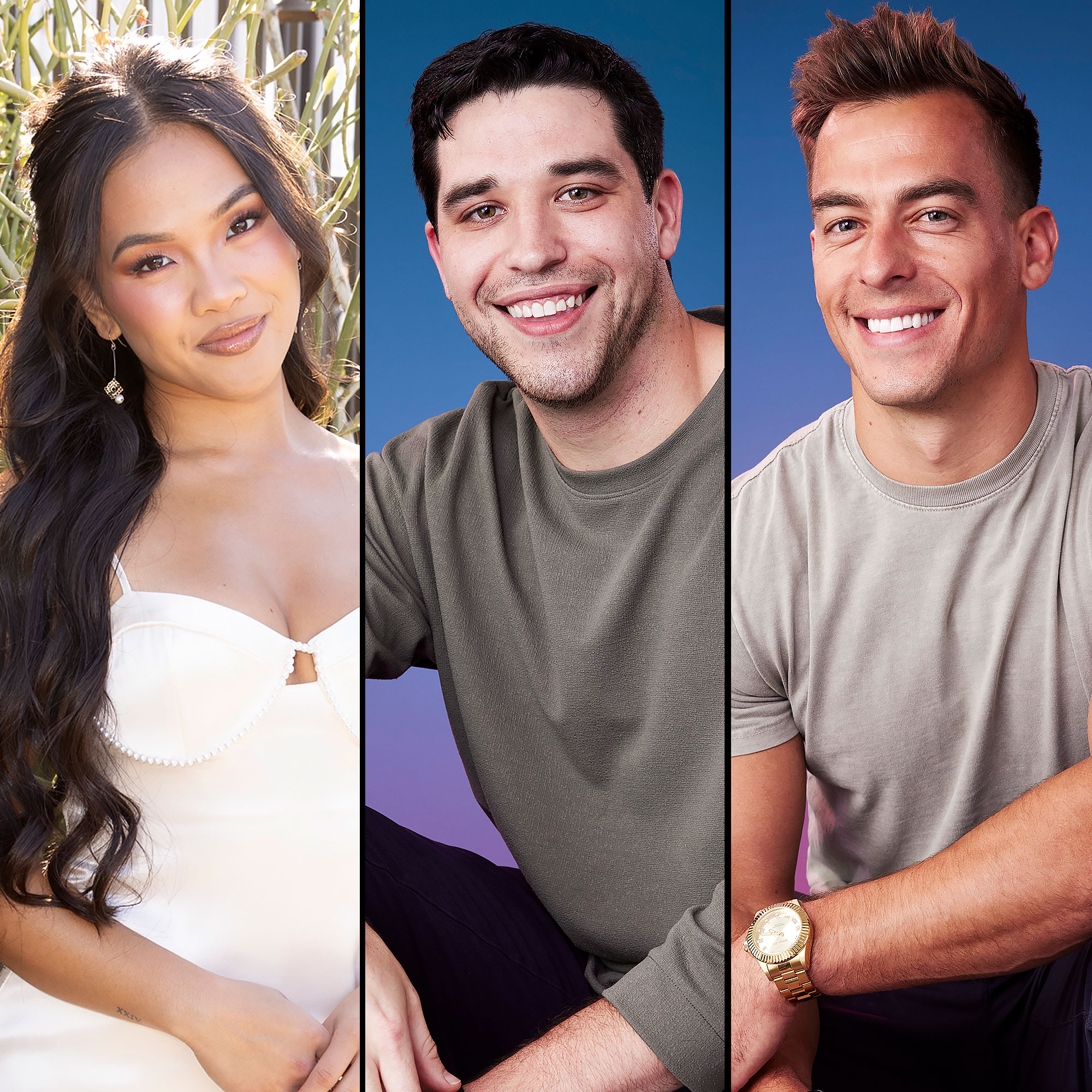 Tóm tắt Tuần 2 của ‘Bachelorette’: Devin và Aaron chiến đấu với Jenn ở một cấp độ khác