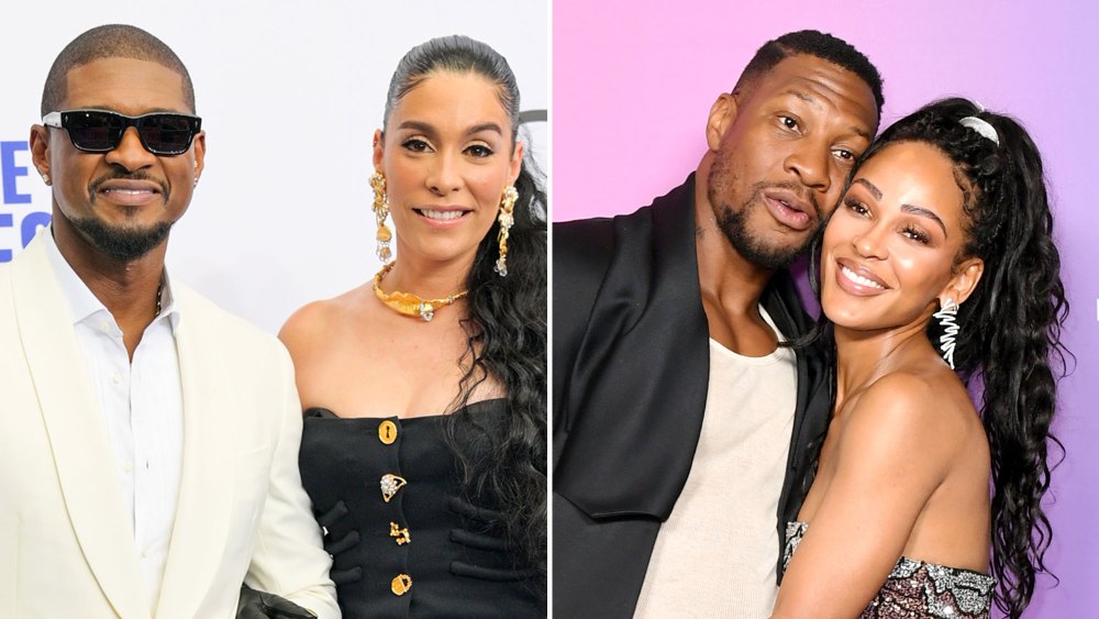 The 2024 BET Awards Became Date Night for These A-List Couples