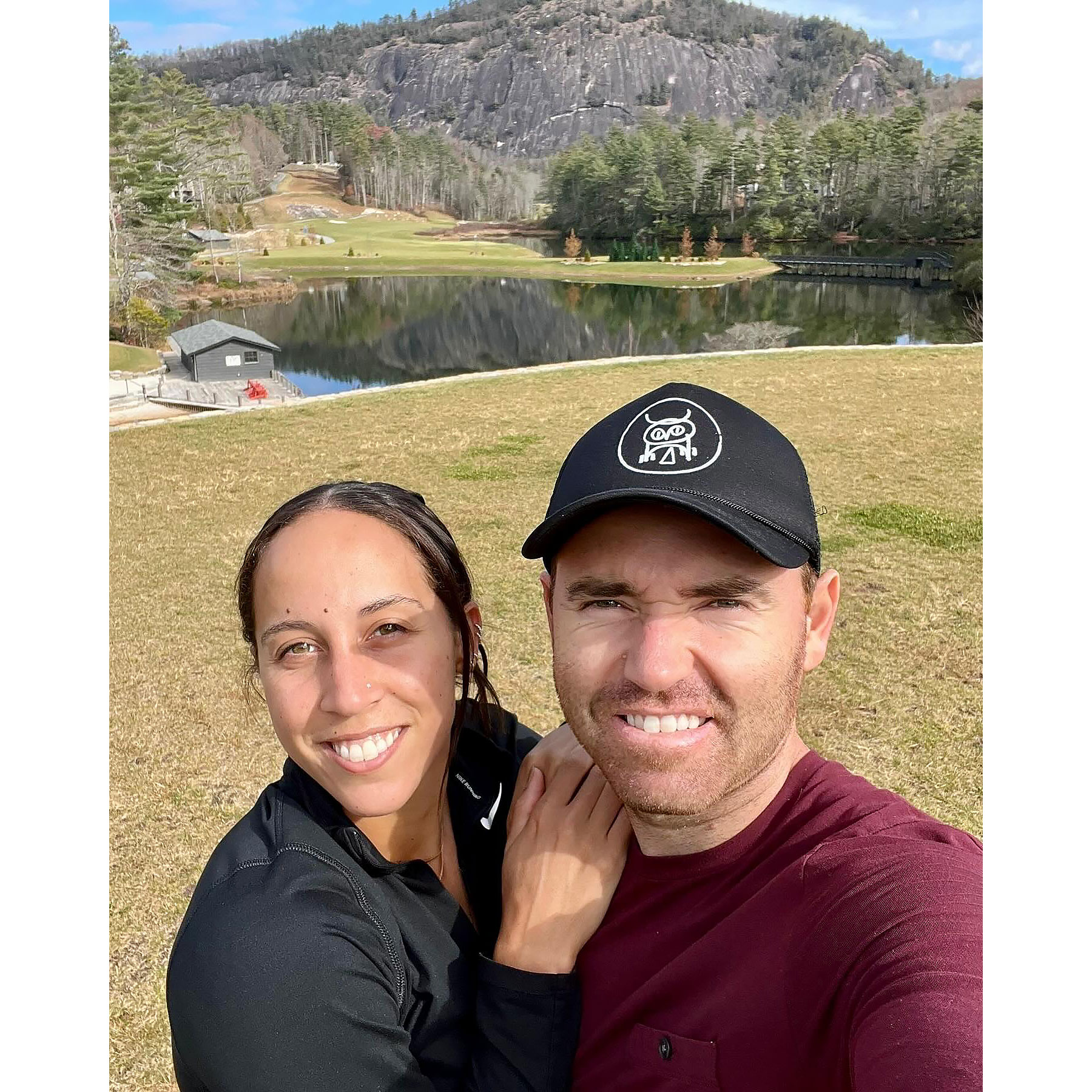 Tennis Star Madison Keys and Fiance Bjorn Fratangelo’s Relationship Timeline