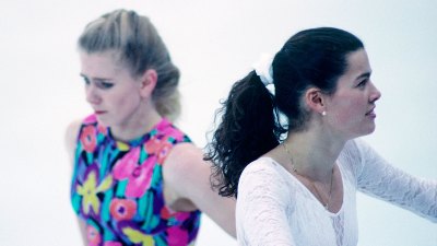 Artículo destacado Tonya Harding y Nancy Kerrigan: las mayores disputas y rivalidades olímpicas a lo largo de los años