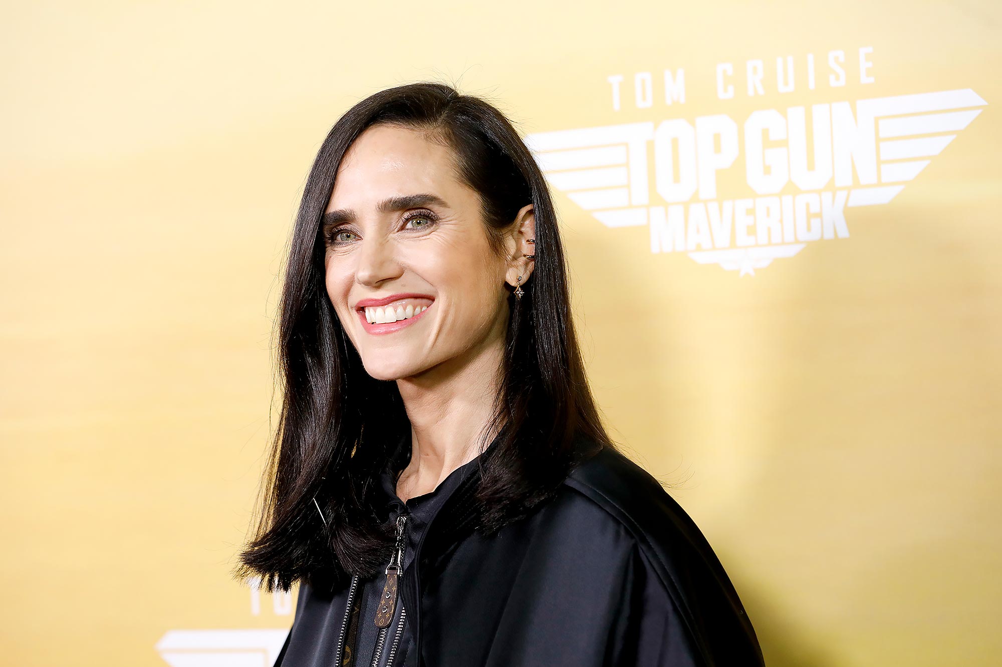 Gary Janetti Has a Message for Jennifer Connelly After Meeting 29 Years Ago