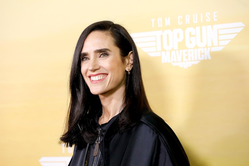 Gary Janetti Recalls When Jennifer Connelly ‘Made an Impression’ on Him 29 Years Ago in New Book