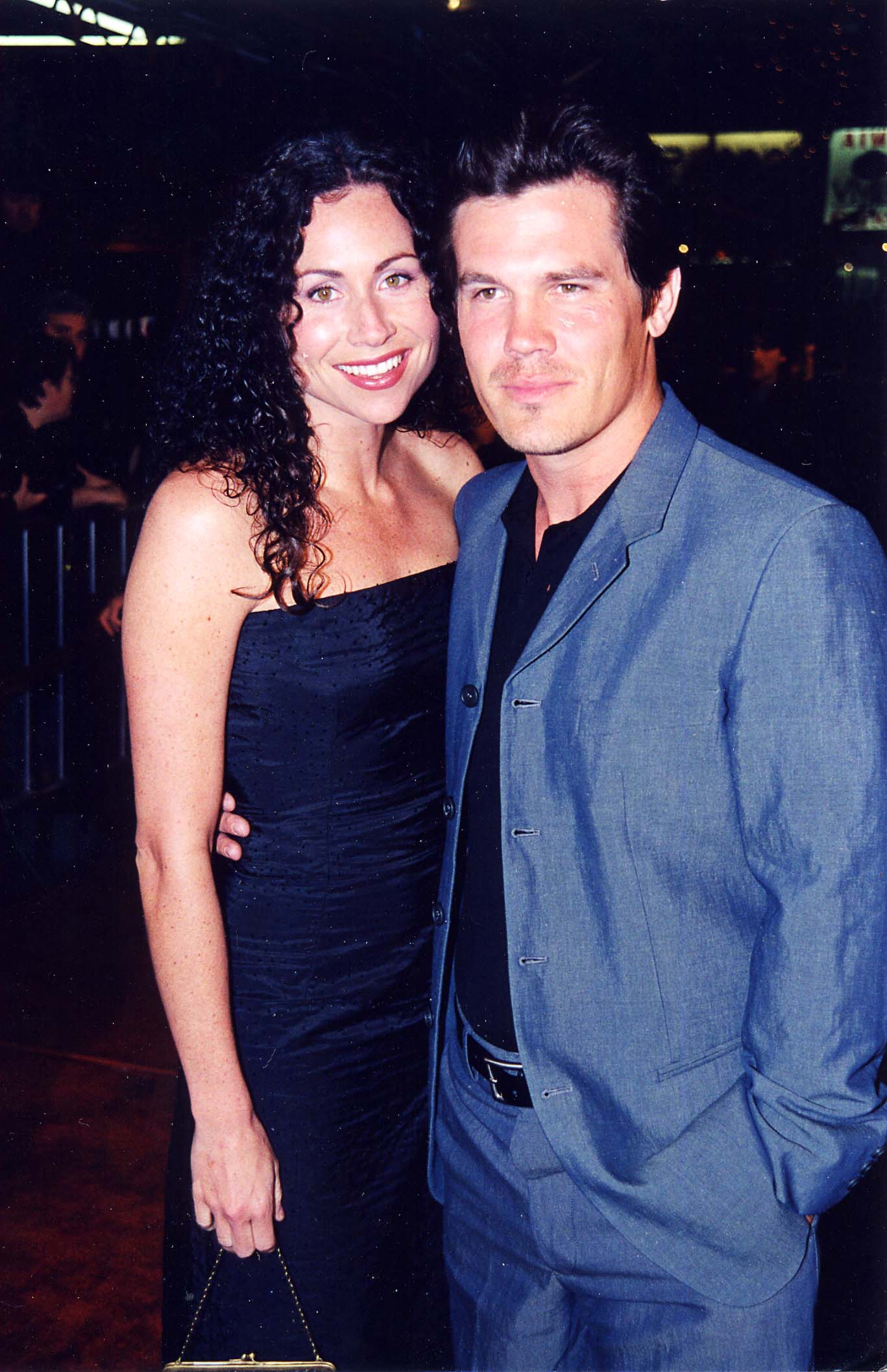 Minnie Driver: การแต่งงานกับอดีต Josh Brolin น่าจะเป็น 'ความผิดพลาดครั้งใหญ่'