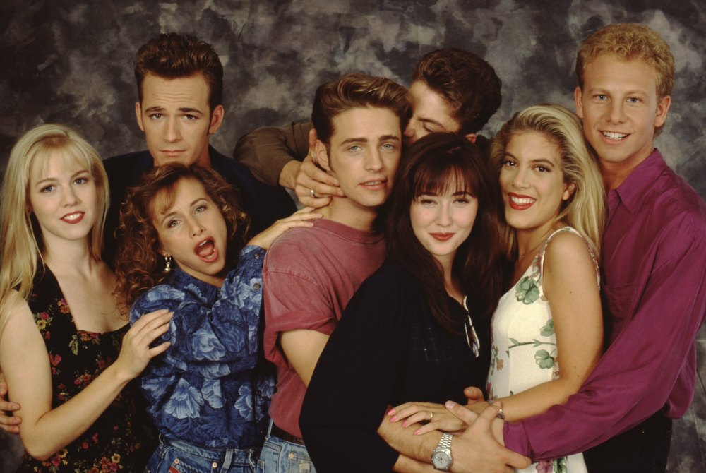 What Teens and Tweens Really Think About Your Favorite ‘90s and ‘00s TV Shows