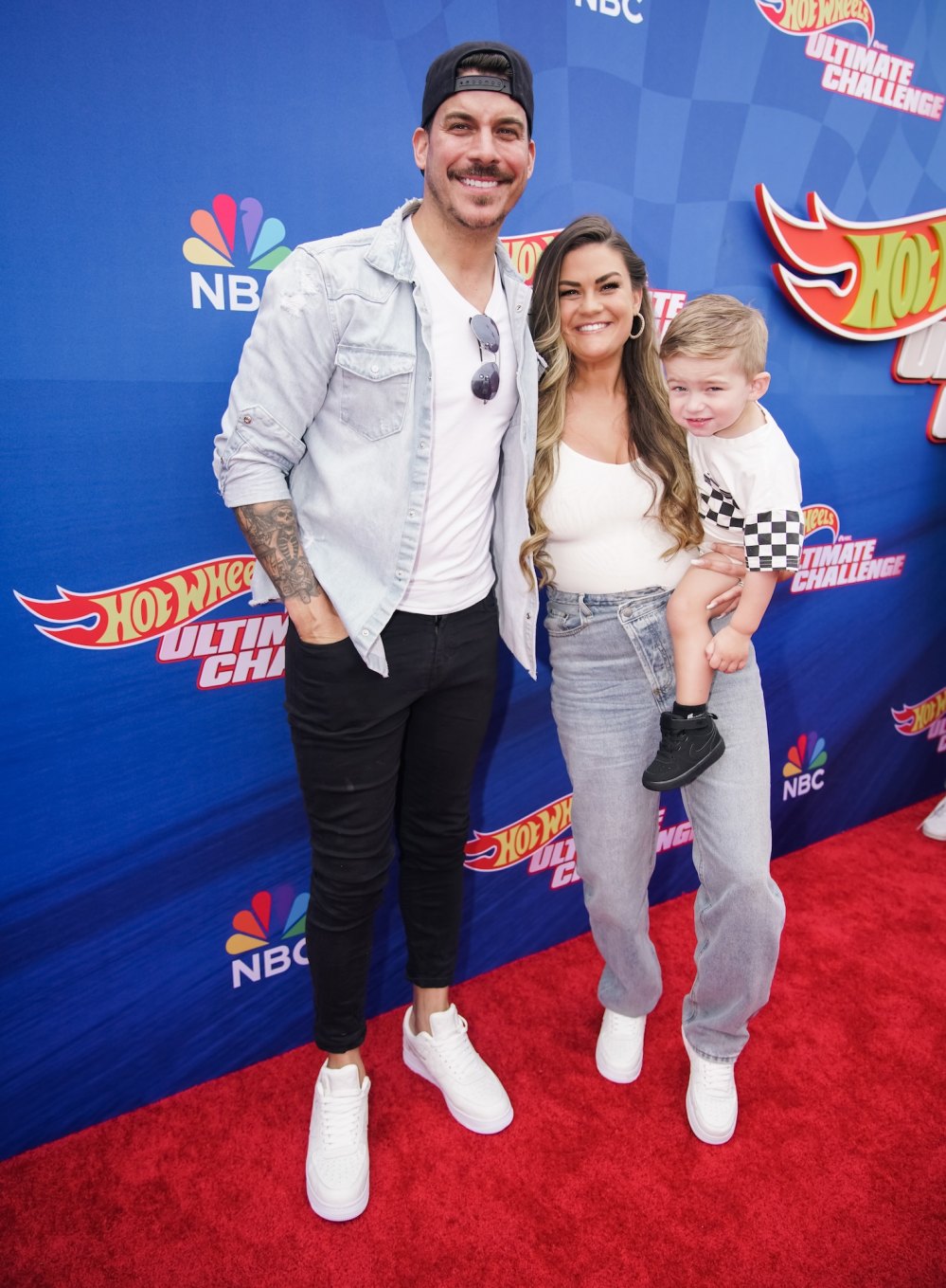 GettyImages-1491888880 Jax Taylor Brittany Cartwright and Cruz