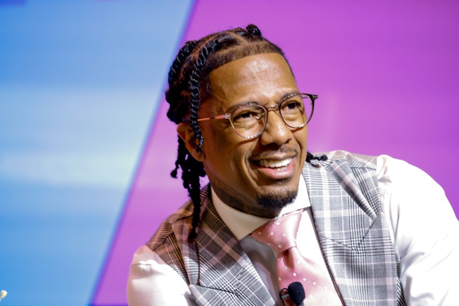 2024 Black Enterprise Disruptor Summit, Nick Cannon