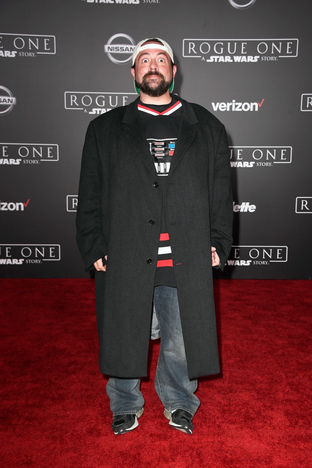 GettyImages-628990458 Kevin Smith